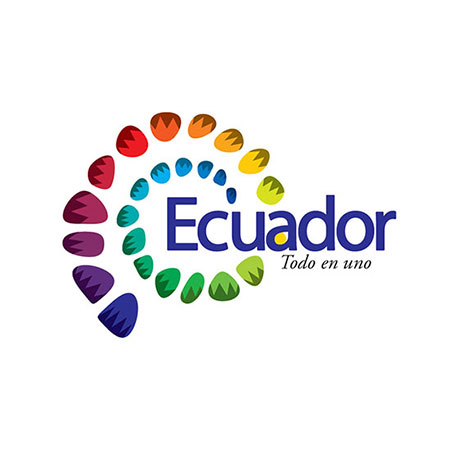Marca País Ecuador - Propuesta Imagotipo