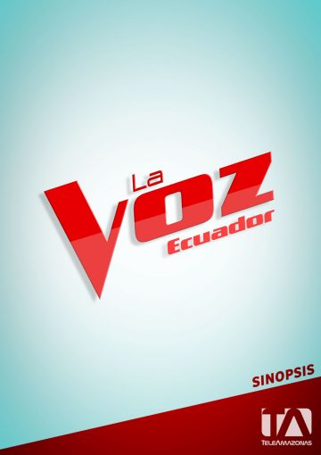 Portada - La Voz Ecuador II