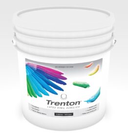 Pintulac - Etiqueta y Logotipo - Latex Vinil Acrílico