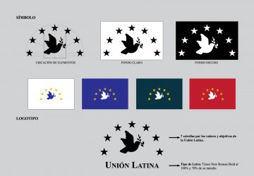 Propuesta Logotipo - Unión Latina