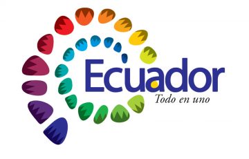 Marca País Ecuador - Imagotipo