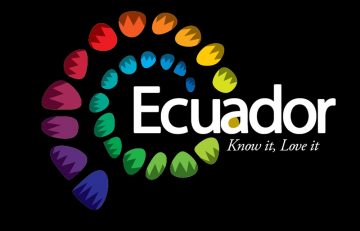 Marca País Ecuador - Propuesta Imagotipo