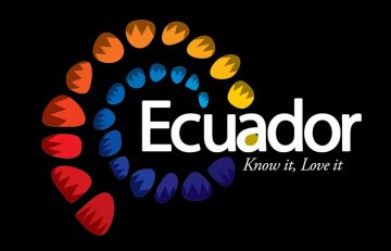 Marca País Ecuador - Propuesta Imagotipo