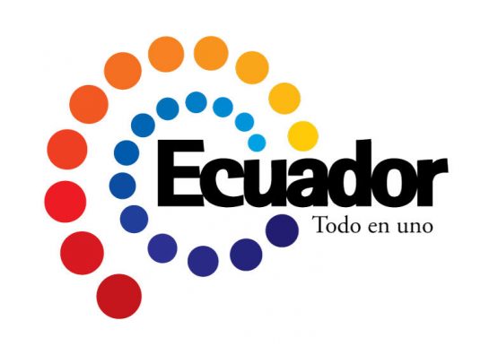 Marca País Ecuador - Propuesta Imagotipo