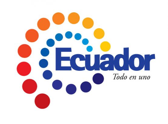 Marca País Ecuador - Propuesta Imagotipo