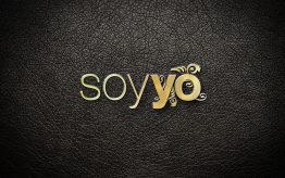 Propuesta Logo - Soy Yo - Campaña Publicitaria