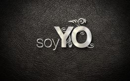 Propuesta Logo - Soy Yo - Campaña Publicitaria