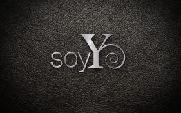 Propuesta Logo - Soy Yo - Campaña Publicitaria