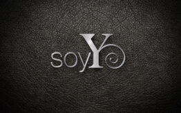Propuesta Logo - Soy Yo - Campaña Publicitaria