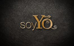 Propuesta Logo - Soy Yo - Campaña Publicitaria