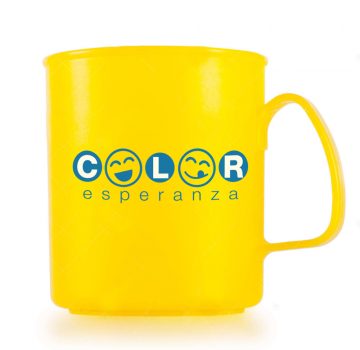 Taza - Color Esperanza - Campaña Social