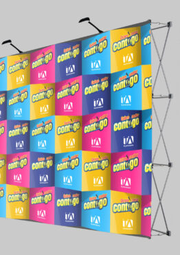 Quiero Cantar Contigo - Backing Stand por Vladimir Zambrano.