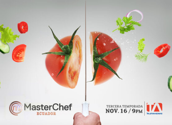 MasterChef Ecuador (Tercera Temporada) - Puertas Paradas