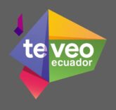 Te-Veo-Ecuador-Vladimir-Zambrano-Logo