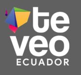 Te-Veo-Ecuador-Vladimir-Zambrano-Logo