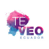 Te-Veo-Ecuador-Vladimir-Zambrano-Logo