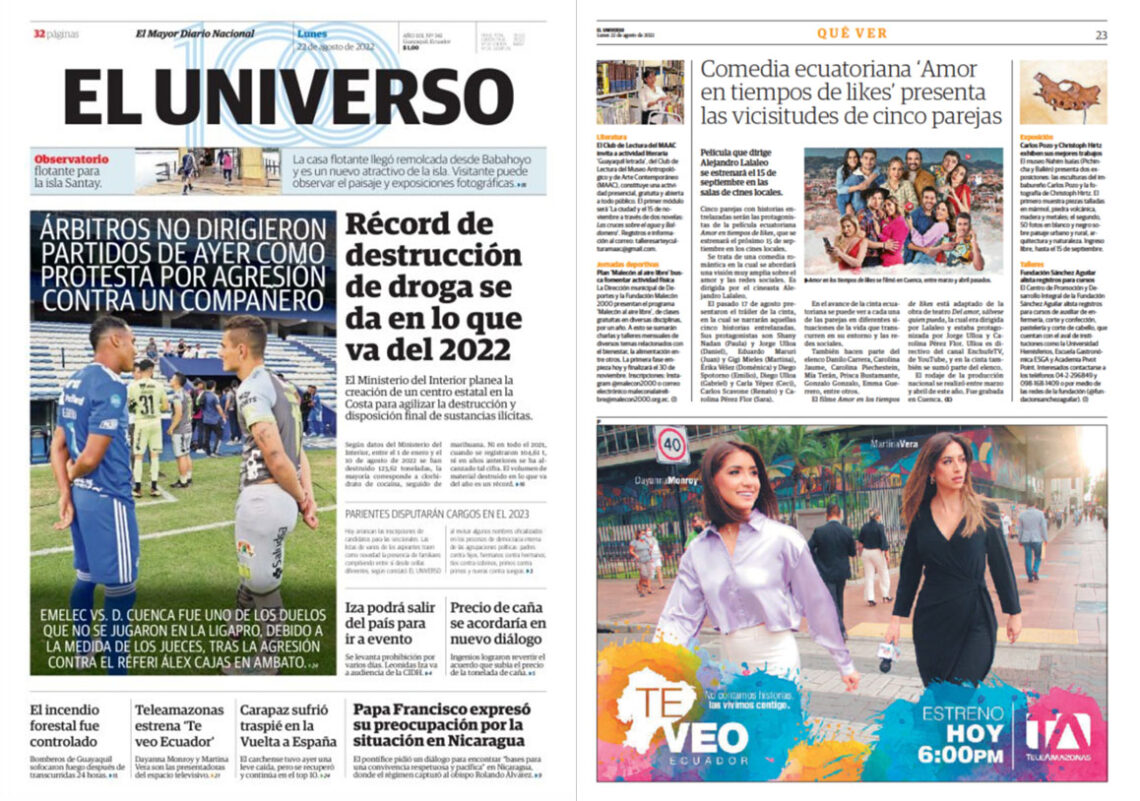 Te-Veo-Ecuador-Vladimir-Zambrano-Prensa