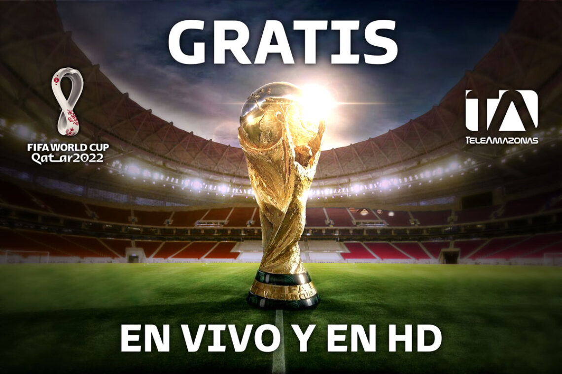 Mundial-Qatar-2022-Teleamazonas-Vladimir-Zambrano