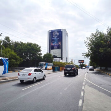 MasterChef Ecuador (Cuarta Temporada) - Gigantografía