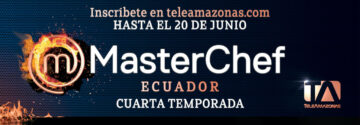 MasterChef Ecuador (Cuarta Temporada) - Composición