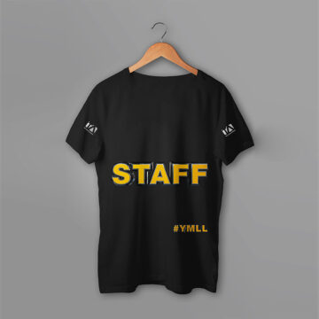 Yo Me Llamo (Sexta Temporada) - Camiseta