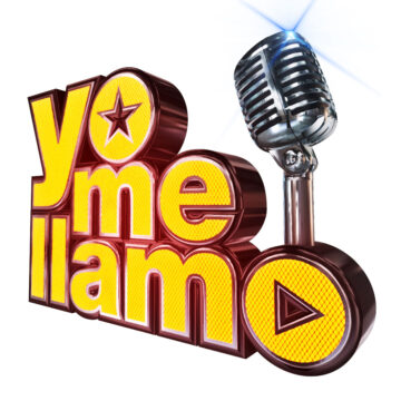 Yo Me Llamo (Sexta Temporada) - Rediseño Logo