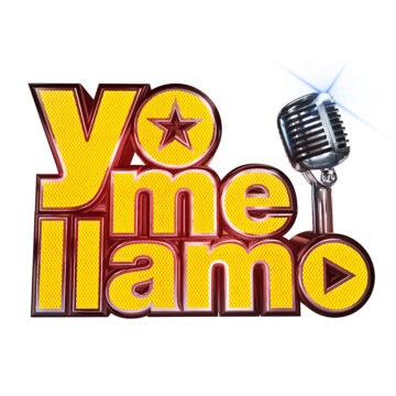 Yo Me Llamo (Sexta Temporada) - Rediseño Logo