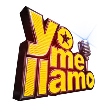 Yo Me Llamo (Sexta Temporada) - Rediseño Logo