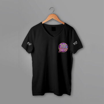 100 Ecuatorianos Dicen - Camiseta