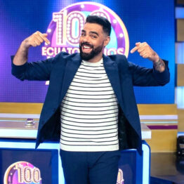 100 Ecuatorianos Dicen - Sesión Fotos